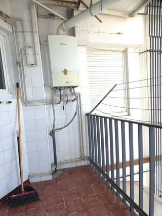 Piso en venta en Sant Pere en Terrassa