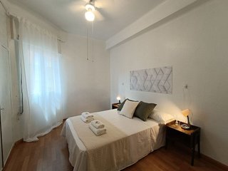 Piso en venta en Barrio Alto - San Félix - Oliveros - Altamira en Almería