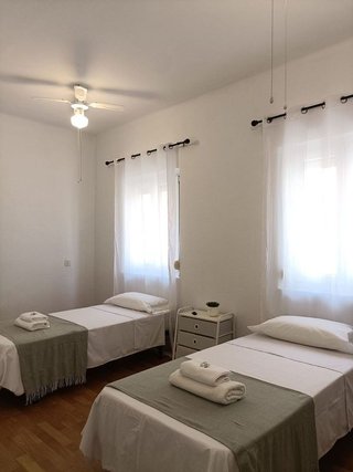 Piso en venta en Barrio Alto - San Félix - Oliveros - Altamira en Almería