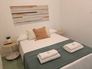 Piso en venta en Barrio Alto - San Félix - Oliveros - Altamira en Almería