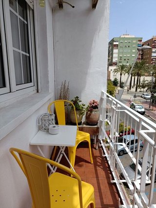 Piso en venta en Barrio Alto - San Félix - Oliveros - Altamira en Almería