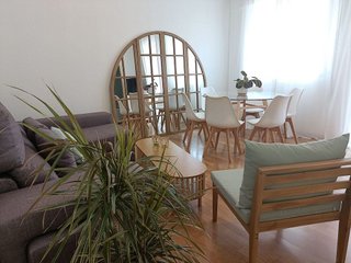 Piso en venta en Barrio Alto - San Félix - Oliveros - Altamira en Almería