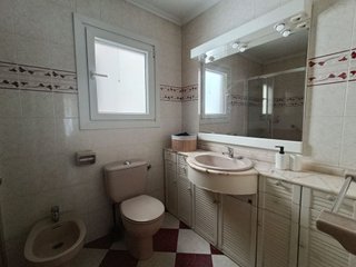 Piso en venta en Barrio Alto - San Félix - Oliveros - Altamira en Almería