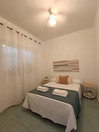 Piso en venta en Barrio Alto - San Félix - Oliveros - Altamira en Almería