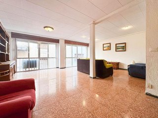 Piso en venta en Centro en Elche