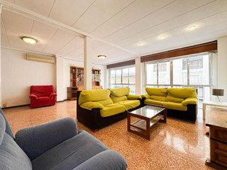 Piso en venta en Centro en Elche