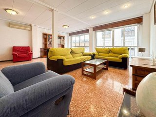 Piso en venta en Centro en Elche