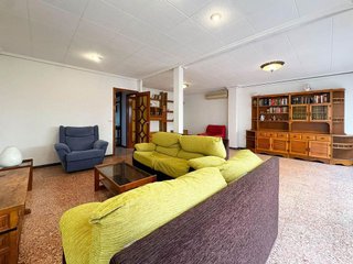 Piso en venta en Centro en Elche