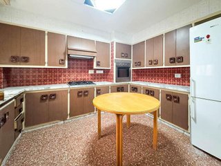 Piso en venta en Centro en Elche