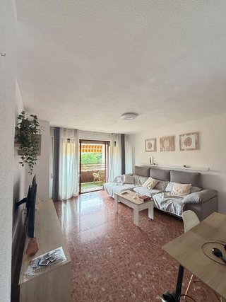 Piso en venta en Florida Baja en Alicante