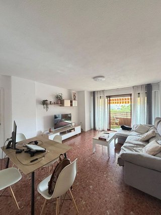 Piso en venta en Florida Baja en Alicante