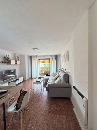Piso en venta en Florida Baja en Alicante