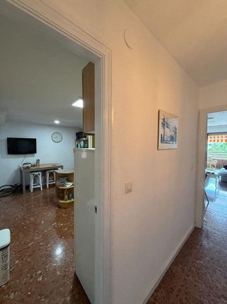 Piso en venta en Florida Baja en Alicante