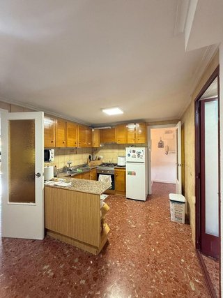 Piso en venta en Florida Baja en Alicante