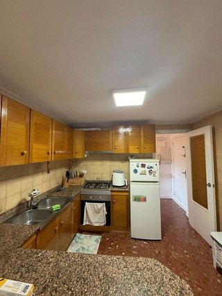 Piso en venta en Florida Baja en Alicante
