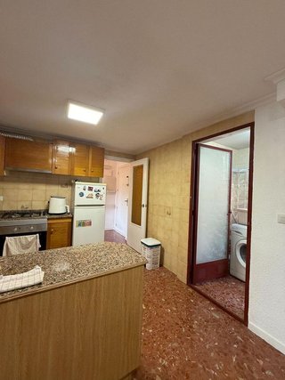 Piso en venta en Florida Baja en Alicante