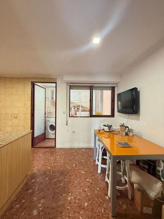 Piso en venta en Florida Baja en Alicante