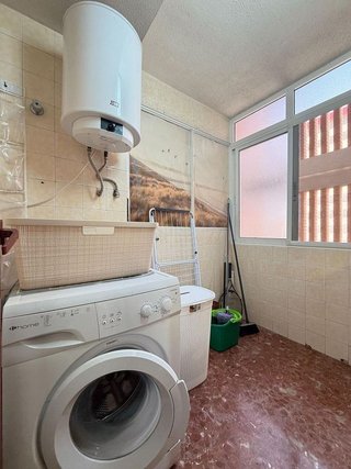 Piso en venta en Florida Baja en Alicante