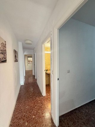 Piso en venta en Florida Baja en Alicante