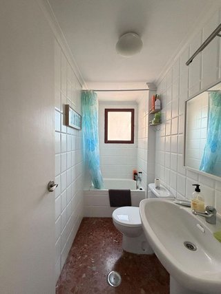 Piso en venta en Florida Baja en Alicante