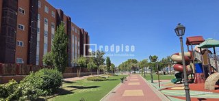 Piso en venta en Centro en Torrejón de Ardoz