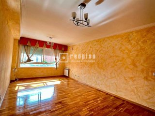 Piso en venta en Centro en Torrejón de Ardoz