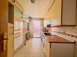 Piso en venta en Centro en Torrejón de Ardoz