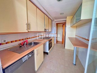 Piso en venta en Centro en Torrejón de Ardoz
