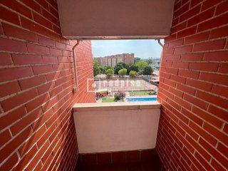 Piso en venta en Centro en Torrejón de Ardoz