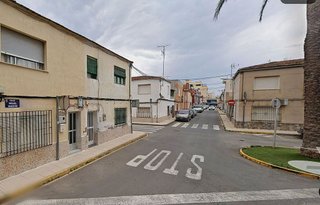 Piso en venta en Zona Pueblo en Pilar de la Horadada