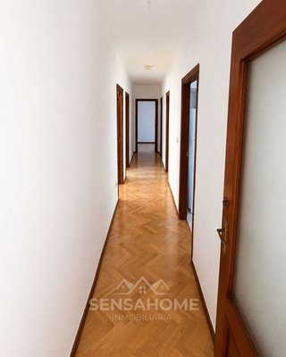 Piso en venta en Foso - Moreras en Aranjuez