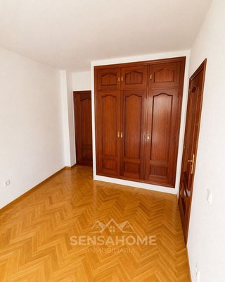Piso en venta en Foso - Moreras en Aranjuez