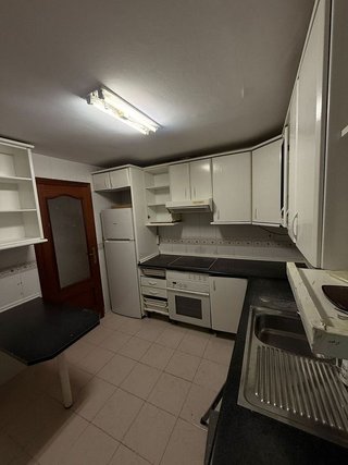 Piso en venta en Foso - Moreras en Aranjuez