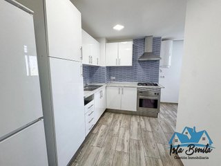 Piso en venta en Cas Capiscol en Palma de Mallorca