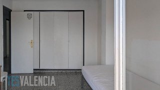 Ático en venta en Ayuntamiento - El Salvador en Godella