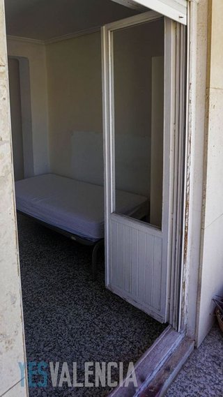 Ático en venta en Ayuntamiento - El Salvador en Godella