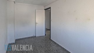 Ático en venta en Ayuntamiento - El Salvador en Godella