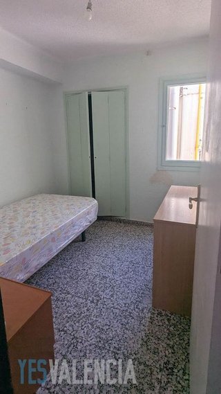 Ático en venta en Ayuntamiento - El Salvador en Godella