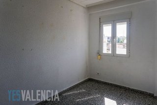 Ático en venta en Ayuntamiento - El Salvador en Godella