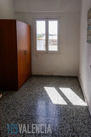 Ático en venta en Ayuntamiento - El Salvador en Godella