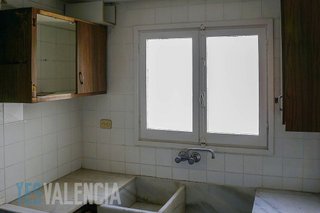 Ático en venta en Ayuntamiento - El Salvador en Godella