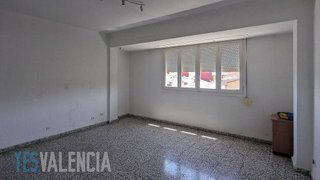 Ático en venta en Ayuntamiento - El Salvador en Godella