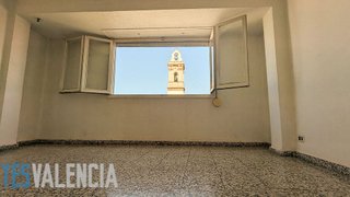 Ático en venta en Ayuntamiento - El Salvador en Godella