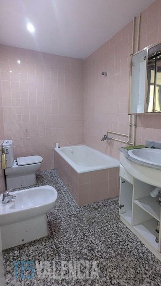 Ático en venta en Ayuntamiento - El Salvador en Godella