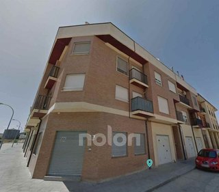 Piso en venta en San Adrián