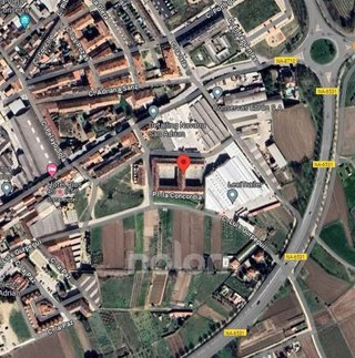 Piso en venta en San Adrián