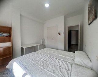 Piso en venta en El Molinillo - Capuchinos en Málaga