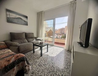 Piso en venta en El Molinillo - Capuchinos en Málaga