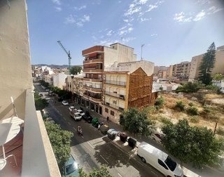 Piso en venta en El Molinillo - Capuchinos en Málaga