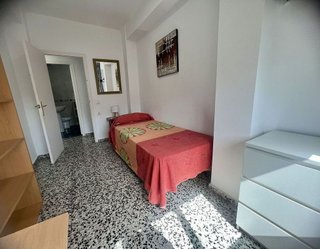 Piso en venta en El Molinillo - Capuchinos en Málaga